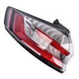 ZNTS LED Tail Light Lamp Left with Bulbs for Ford Edge ST/ST-Line/Titanium KT4Z13405D 88138290