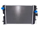 Water Tank Radiator For Kubota Tractor L3200 LX2610 LX3310 LX3520 TC420-16000 TC42016000 91176259