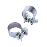 Narrow Band Clamp 2.75 inches A pair of packs The wholesale price is negotiable MT012005/SY 28871814
