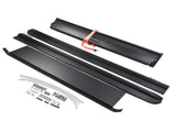 6.9ft Truck Bed Retractable Tonneau Cover Fits for Chevy Silverado GMC Sierra 2500 3500 HD 6.6L 58013093