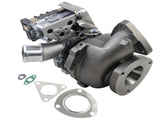 Turbo TurboCharger with Electric Actuator BK3Q6K682AB for Ford Ranger Transit 3.2 TDCi 2011 12781209