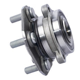 Rear Wheel Bearing and Hub Assembly for Tesla Model 3 Model Y Sedan Sport Utility 2020-2022 94527896