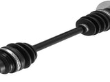 Pair Rear Left Right CV Axle Drive Shaft fit for Suzuki King Quad 450/500/750 63687642