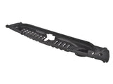 Plastic Radiator Support Baffle 23376456 Fits for GMC Sierra 1500 2019-2024 Black 1Pc 62726031