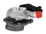Turbo fit for Ford Commercial Transit 2.2L Duratorq Tdci Euro-5 114kw 153hp Turbine 53472457