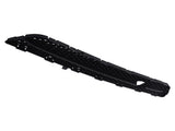 Black PP Front Lower Grille fit for Infiniti G25/G37/Q40 10-15 622541NF1A 75970097