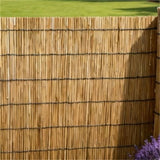 Garden Reed Fence 43561055
