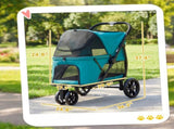 Dog Strollerpet Stroller 34500805