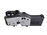 Door Latch Assembly Front Left Side w/o Anti-Theft Fits for Cadillac CTS Coupe 2011-2014 Base AWD 61665071