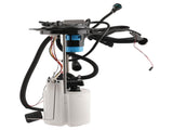 Electric Fuel Pump Module Assembly fit for Pontiac Torrent 2006 V6 3.4L 12V w/Float 74133410