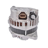 Clockwise Rotation Alternator 130A 12V Fits for Nissan Murano 2009-2014, 2017-2018 Quest 3.5L 25590870