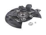 Rear Right Steering Knuckle & Hub Bearing Assembly Fits for BMW 335i 325xi 330i 328i 33326774808 64629362