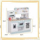 Large gaming kitchen 14983647