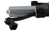 Front Right Window Motor fit for Chrysler 200 Sebring Sedan 742-339 52595891