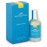 Comptoir Sud Pacifique Vanille Coco by Comptoir Sud Pacifique Eau De Toilette Spray 1 oz for Women FX-544091