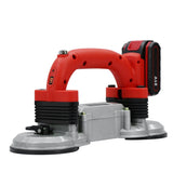 Professional Tile Vibrator Suction Tiling Machine Floor Laying Tool 93907618