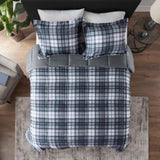 King/Cal King 3M Scotchgard Down Alternative All Season Comforter Set B03598986