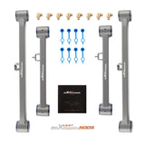 Rear Upper & Lower Control Arms Fit For Ram 1500 2013-2022 Fit For Ram 1500 Classic 2019-2022 25379858