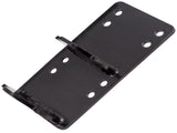 2PCS left & right Engine Swap Adapter plate Fit fit for GMC vehicles LSX Engine 47269870