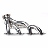 Exhaust shorty Manifold Headers Fit For Chevy Big Block 396/402/427/454/502 MT001035 40538601