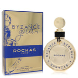 Byzance Gold by Rochas Eau De Parfum Spray 3.0 oz for Women FX-567892
