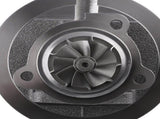 High Pressure Turbo Chra Cartridge fit for BMW 3.0L Diesel 335d 535d X5 286PS BV39 86622784