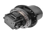 Hydraulic Final Drive Travel Motor 6677666 Replacement for Bobcat 331 334 425 428 Excavator 15190699