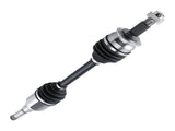 Front CV Axle Shaft Set Fits fit for Chevrolet Sonic 2012-2017 50923690