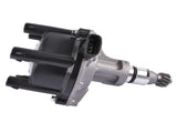Ignition Distributor w/ Cap & Rotor Replacement for Lexus SC300 1992-1997 GS300 Toyota Supra 64857061