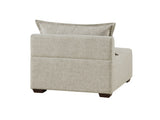 Modular Armless Chair B035129471