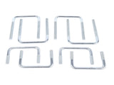 57215 Air Suspension Conversion Kit Replacement for Chevy GMC C10 C20 C30, Ford F150 F250 F350, Ram 17284526