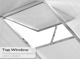Greenhouse Walk-in Grow House 04027937