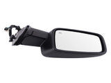 Left Power Side Mirror fit for Ram 1500 Heated 2009-2018 55372066AI 09924321