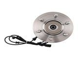 Front Wheel Bearing Assembly fit for FORD F-150 4WD 2004-2005 HA550207 WB15046 ABS 20266420