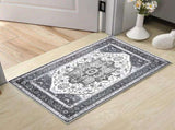 Boho Kitchen Rug Sets 4 Piece with Runner Non Slip Kitchen Rugs and Mats Washable Kitchen Mats for 21501381