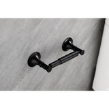 6 Piece Brass Bathroom Towel Rack Set Wall Mount W928P198299