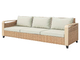 Rattan Wicker Sofa 51282974