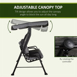 Outdoor Patio Swing Chair 98995208