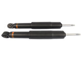 Pair Front Shock Absorbers Struts Fits Lexus LX470 1999-2007 4.7L V8 GAS DOHC 47116986