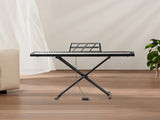 GPP-105 88 Key Full Size Semi-Weighted Standard Keyboards Digital Piano with 57920708