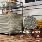Outdoor Bar Table 25333255