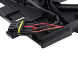 Cooling Fan fit for Ford Fusion Lincoln Zephyr Mercury 2006-2009 621-041 76153 08653607