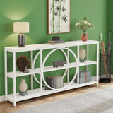 Long Console Table/Living room table 13781757