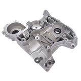 Engine Oil Pump Timing Cover Fits for Chevy Cruze Sonic LS, LT 1.8L 4-Door DOHC 16 Valves 2011-2018 29895840