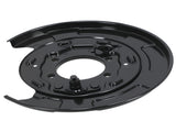 Rear Left Disc Brake Splash Shields fit for Subaru Forester 2008-2013 26704FG010 07850540