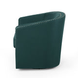 SWIVEL CHAIR 68404.00GRN