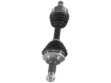 Front CV Axle Shaft Pair fit for INFINITI G25 2007-2008 G35 2009-2013 G37 3.7L AWD 10734373