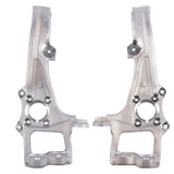 Front Driver & Passenger Side Steering Knuckle for Tesla Model X 2016 2017-2020 39161374