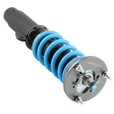 Front & Rear Coilover Suspension Parts Fit For BMW 3 4-door sedan 318i 330i 325i 328i 30981349