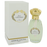 Eau D'Hadrien by Annick Goutal Eau De Toilette Spray 3.4 oz for Women FX-419546